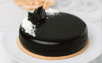 Semifreddo Foresta Nera 